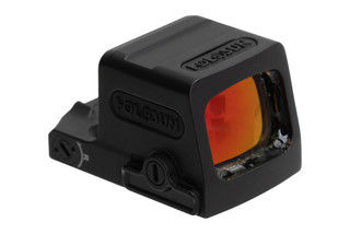 Holosun EPS Carry RD2 red dot sight with 2 MOA reticle